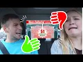 APPLEBEE S MERRY DOLLARITA REVIEW