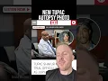 NEW 2PAC AUTOPSY PHOTO