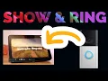 Echo Show 8 Ring Doorbell Alerts - 2nd Generation setup guide