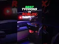 Download Lagu Top 10 BEST Tycoons On ROBLOX  🔥