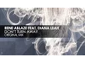 Download Lagu Rene Ablaze \u0026 Diana Leah - Don't Turn Away