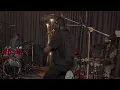 Sons Of Kemet - Hustle (Live)