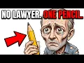 The Pencil-Written Case That Forced a Change in U S Law