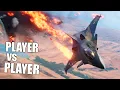 Download Lagu Fighting Real Pilots | Nuclear Option Overanalyzed