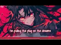 「Nightcore」 End of You - POPPY, AMY LEE, COURTNEY LAPLANTE ♡ (Lyrics)