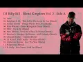 Download Lagu DJ Billy Bill - Blend Kingdom Vol. 2 - Side A