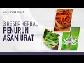 Download Lagu Mudah Dibuat! Berbagai Ramuan Asam Urat Hanya Satu Bahan | Hidup Sehat tvOne