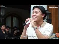 RIZKY FEBIAN - SALAH (LIVE AT HOME)