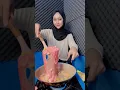 Lagu jagung cheese tarik pink viral 🤭⁉️#shorts #short #food #bahayasih #sifasafira