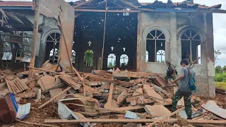ztv dailynews august 11