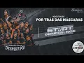 Download Lagu POR TRÁS DAS MÁSCARAS - AO VIVO // Ministério Teatral Despertar // START CONFERENCE.