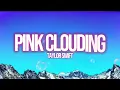 Taylor Swift - Pink Clouding (Lyrics)