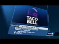 Taco Bell ordered to pay Iowa workers thousands in back wages