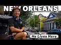 48 Hours in the New Orleans Most Tourists Miss