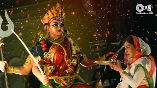 Download Alka Yagnik Mata Rani Song - Mata Sabko Pyari Hai | Mata Mata Jai Mata MP3