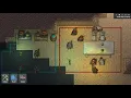 King under the Mountain Game Dev - Soup