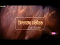 brown noise puts babies to sleep in 2 minutes, brown noise sounds like ocean waves
