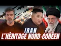 Download Lagu IRAN : L'HÉRITAGE NORD-CORÉEN