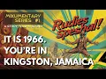 Rudies Speshal: The Sound of 1960s Jamaica – Ska \u0026 Rocksteady Mix (Mixumentary #1)