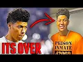 Jackson Mahomes Ruined His Life in 7 Seconds