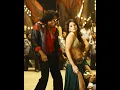 Lagu Chum Chum Chali Song Making-Kabzaa #upendra #janimaster #shorts
