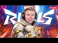 MARVEL RIVALS STREAM ROAD TO ONE ABOVE ALL