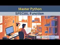 Top Python Expert Reveals Best Special Functions Techniques Map function