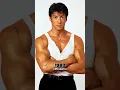 Lagu Sylvester Stallone's Epic Transformation Through the Years (1947–2025)