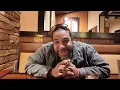 Lamb Chops Are Back LongHorn Date Night VLOG