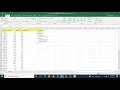 RPA Assignment Difference Between two columns