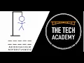 Make a Hangman Game in Python With Erik Gross The Tech Academy s Co-Founder