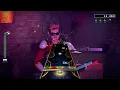 "Pictures of Matchstick Men (Mono Version)" by Status Quo - Rock Band 4 DLC 100% FC