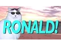 Download Lagu HAPPY BIRTHDAY RONALD! - EPIC CAT Happy Birthday Song