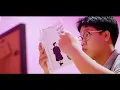 Boyd Kosiyabong - ฤดูที่แตกต่าง ft.Nop Ponchamni [Cover MV]