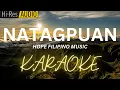 Download Lagu Natagpuan Karaoke | Minus-One | Instrumental