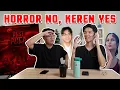 Download Lagu HORROR SLASHER DIGENDONG CAST (Review “Rest Area)  #aadc 