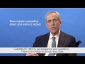 Brain Injuries Caused By Direct and Indirect Impact