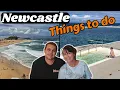 11 Best Things to do in Newcastle for First-Time Visitors in New South Wales NSW Australia