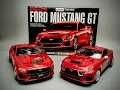 2024 Ford Mustang GT - Video 4 of 1
