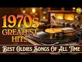 Lagu Greatest Hits Of The 70s Remixed | Best Old Songs of All Time (2025 DJ Collection)