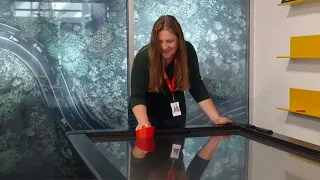 Circle K Business Centre pieredzes stāsts par dalību novērtējumā “Dažādība ir spēks”