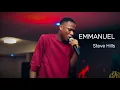 Download Lagu Emmanuel Cover(Sounds of Salem) ||  Minister Steve Hills