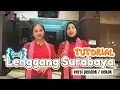 Download Lagu Tutorial tari Lenggang Surabaya, versi pendek/cekak materi Kompetisi Menari Hari Anak 2025