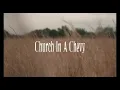 Jordan Davis - Church In A Chevy (Story Behind the Song)