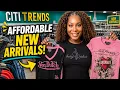 CITI TRENDS NEW ARRIVALS Affordable Fashion Finds You NEED to See