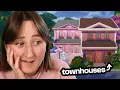 Download Lagu i built ALL PINK townhouses in tomarang