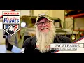 SCHEELS HOMETOWN HERO JAY STRANDE