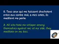 Download Lagu Franco Les Rumeurs Lyrics English Translation