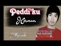 Download Lagu PEDDIKU || HERMAN || LAGU DAERAH BUGIS KARAOKE TANPA VOKAL