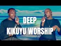 Lagu POWERFUL KIKUYU WORSHIP Uka Uka We wait on you- Espoir Rbe \u0026 Sharon Mutinda 
